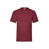  Tricou Cholovicha Fruit of the loom Valueweight
